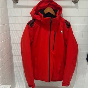 Men’s Descente Ski Jacket